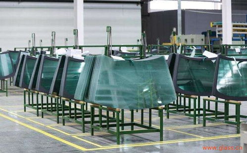 信义玻璃助力汽车玻璃拓宽海外市场